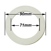 Gasket (Set of 12)
