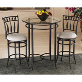 Hudson Pub Set