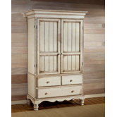 Hillsdale Furniture Armoires