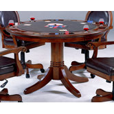 Warrington Game Table