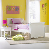 Lauren Sleigh Bedroom Collection