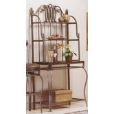 Montello Bakers Rack