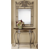 Montello Console Table Set