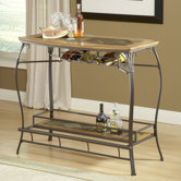 Lakeview Bar Table