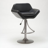 Valencia 24" Barstool in Oyster Grey