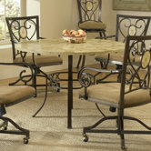 Brookside  Dining Table