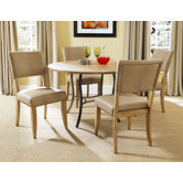 Charleston 5 Piece Dining Set