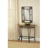 Lakeview Console Table