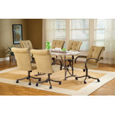 Harbour Point 7 Piece Dining Set