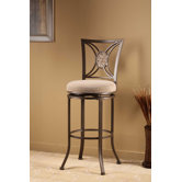 Rowan Swivel Stool