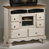 Wilshire 45" TV Stand