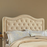 Trieste Upholstered Headboard