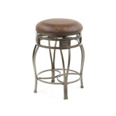 Montello 26" Counter Swivel Bar Stool