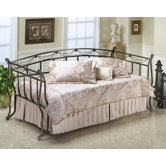 Camelot Daybed