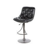 Aspen 24" Barstool in Oyster Grey