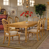 Wilshire Dining Table