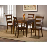 Harrods Creek 5 Piece Dining Set
