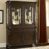 Grandover China Cabinet