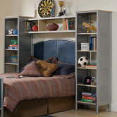 Hillsdale Furniture Linen Towers