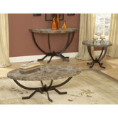 Hillsdale Furniture Coffee Table Sets