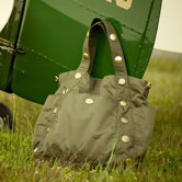 Dexter  Diaper Bag