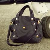Dexter  Diaper Bag