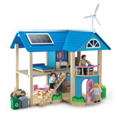 Eco-Playhouse