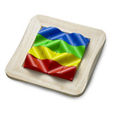 3D Fancy Blocks Puzzle