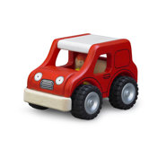 Mini Sporty