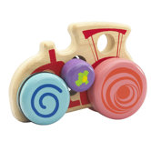 Baby Tractor