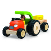 Mini Tractor