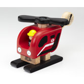 Mini Helicopter