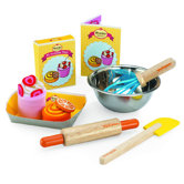 My Bakery Set