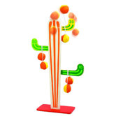 Wonder Tossing Game