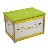 Safari Toy Chest