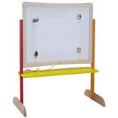 Wonderworld Easels