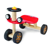 Buggy Car