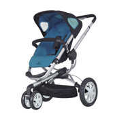 Buzz Stroller