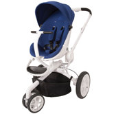 Moodd Stroller