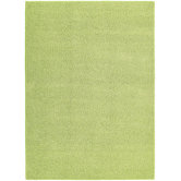 Magic Odor Eliminating Mod Green Shazaam Rug