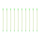 Glow in the Dark Star Path Marker Rods (10 Pieces)