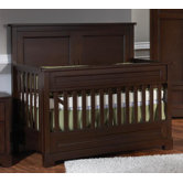Aria Convertible Crib