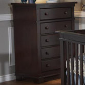 Torino 5 Drawer Dresser