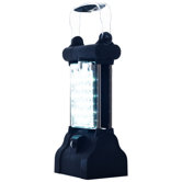 LED Revolving Camping Lantern
