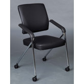Client 1 Visitor Chair