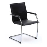 Client 4 Visitor Chair With Arms