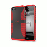 iPhone 5 Dual Case