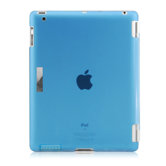 iPad 3 Crystal Snap-on Case