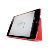 iPad Mini Leather Stand Case