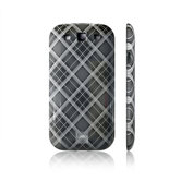 Samsung Galaxy S3 Snap-on Case